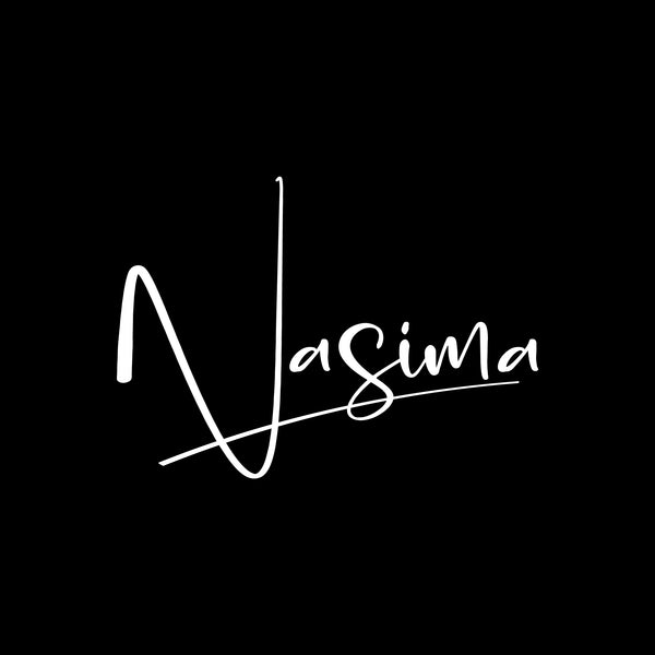 Nasima The label